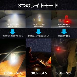 DOKEEP GD3 ミニ LEDライト 超軽...の詳細画像5
