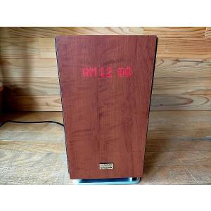 ◎ANABAS/アナバス/CDクロックラジオシステム/NCA-100/100曲内蔵/2019年製/オーディオ機器