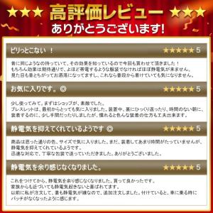 静電気除去グッズ ブレスレット シリコン 強力...の詳細画像2