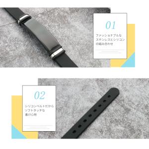 静電気除去グッズ ブレスレット 強力 最強 車...の詳細画像5