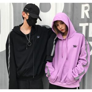 ストリート系オルチャンファッションの商品一覧 通販 Yahoo ショッピング