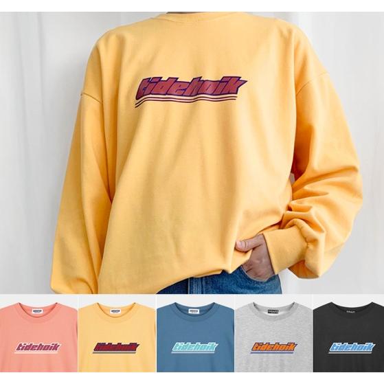 トレーナー レディース 韓国ファッション トップス ストリート 原宿