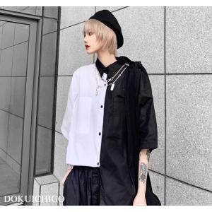 白と黒のチェック柄半袖トップス 楽天市場】柄シャツ チェック チェッカーズ アーガイル