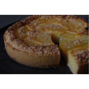 アップルチーズタルト15cm