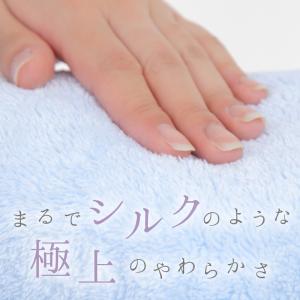 フェイスタオル 8枚セット マイクロファイバー...の詳細画像3
