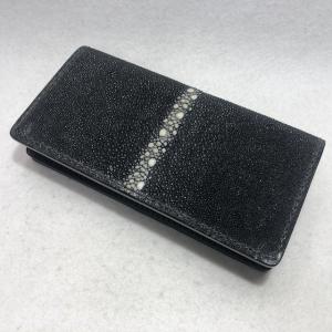 ZOCALO（ソカロ） ガルーシャ・ウォレットM (シルバー925製) ZWL