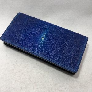 BOTTEGA VENETA（ボッテガ・ヴェネタ） 長財布 ガルーシャ レザー