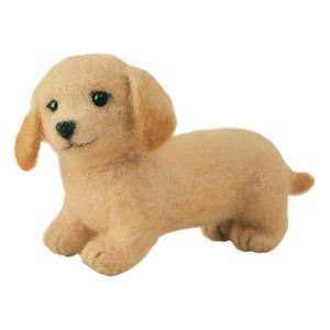 羊毛フェルト キット 犬 裁縫セット の商品一覧 裁縫道具 手芸 ハンドクラフト 楽器 手芸 コレクション 通販 Yahoo ショッピング