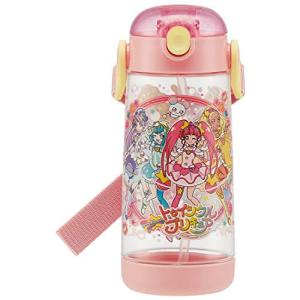プリキュア 水筒の商品一覧 通販 Yahoo ショッピング