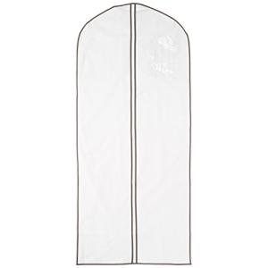 コート・ワンピース用防虫衣類カバー(ロングサイズ 5枚入り) ニトリ 