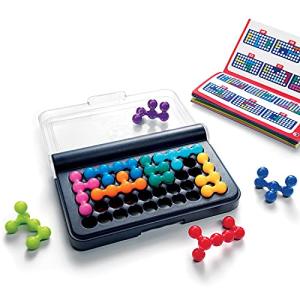 SMRT Games IQフィット 脳トレ パズルゲーム SG423JP 正規品
