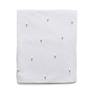 レビューを書けば送料当店負担 ジェラートピケ Sleep チェリー柄掛け布団カバーダブルpsggレディー 布団カバー シーツ 敷パッド Tecsky Com Br