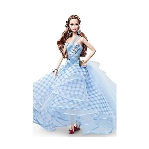 Barbie The Wizard of OZ Fantasy Glamour Dorothy Doll バービーウィザードファンタジーグラマードロシー