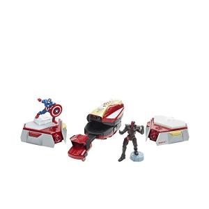 Hasbro Playmation Marve...の詳細画像1