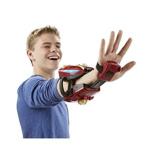 Hasbro Playmation Marve...の詳細画像2