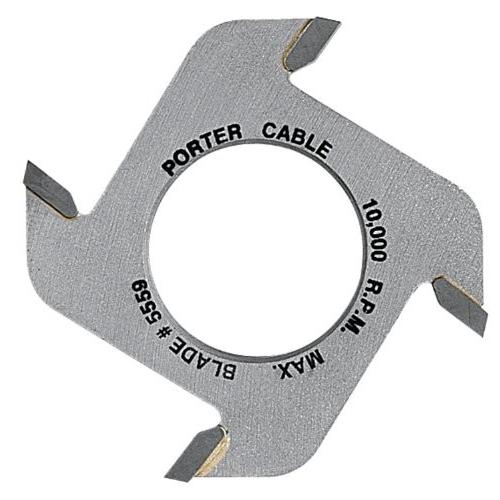 Porter-Cable ポーターケーブル FFビスケット用2インチカッター 替え刃