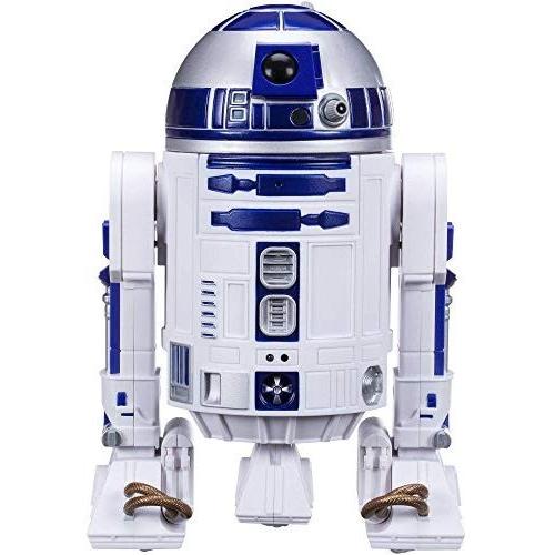 スターウォーズ リモートコントロール ドロイド スマート R2-D2 インテリジェント / Hasb...