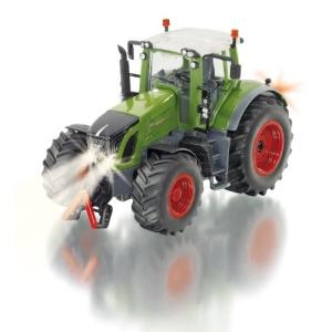 SIKU (ジク) 1:32 John Deere 8345R Tractor ジョンディア