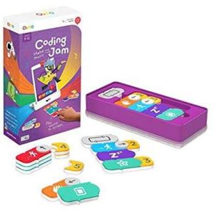 Osmo Coding Jam オスモコーディングジャム