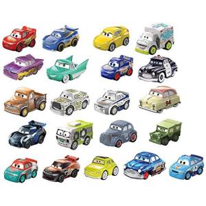 カーズ 2016 マテル ダイキャスト ミニカー 11PACK ラジエーター カーズ 2016 マテル ダイキャスト ミニカー 11PACK ラジエーター