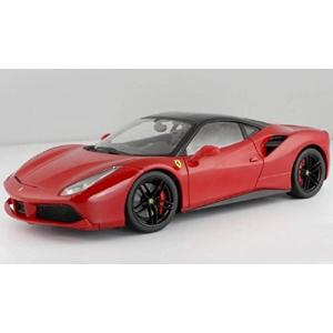LA FERRARI ELITE ラ フェラーリ エリート 赤 hotwheels ホット