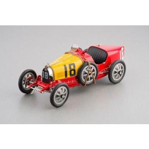 1924 Bugatti T35 Spain in 1:18 スケール by CMCミニカー モデルカー ダイキャスト