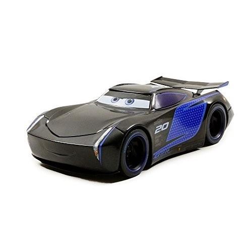 カーズ 2017 ジェイダトイズ メタルズ 1/24スケール ダイキャストビークル ジャクソンストー...