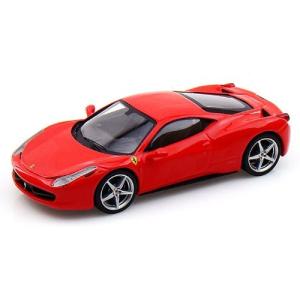 ホットウィール Hot Wheels フェラーリ 458 イタリア 2010ニューモデル