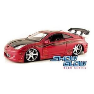 ミニカー ダイキャストカー ライカン ハイパースポーツ ワイルド