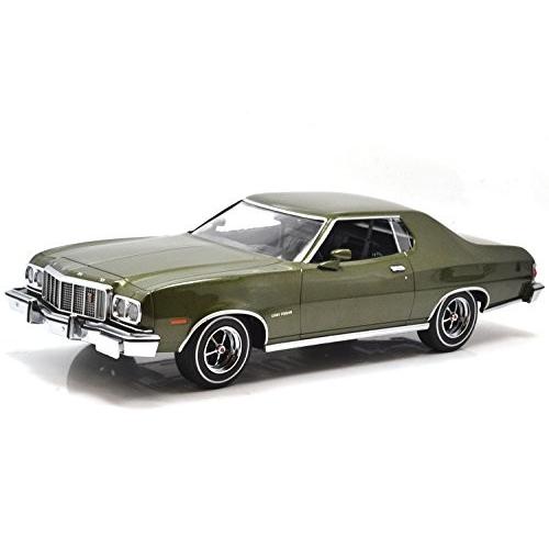 GREENLIGHT 1:18SCALE ARTISAN "1976 FORD GRAN TORIN...