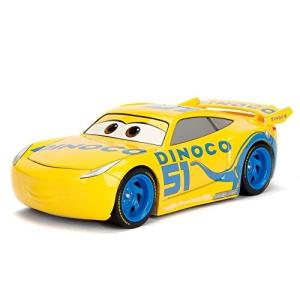 カーズ3 クロスロード マテル 1:55 ダイキャスト ミニカー デザート