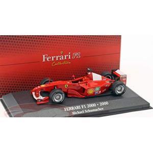 GP REPLICAS 1/18 フェラーリ F1 F310B 1997 #5 ミハエル