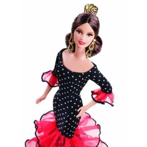 バービー Barbie Collector D...の詳細画像2
