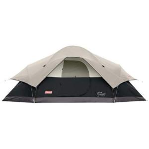 Coleman(コールマン) 8人用 Montana (モンタナ) テント Amazon.co.jp: Coleman(コールマン) 8人用 Montana (モンタナ
