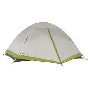KELTY（ケルティ） SALIDA2 /サリダ2/軽量2人用テント/3シーズン対応