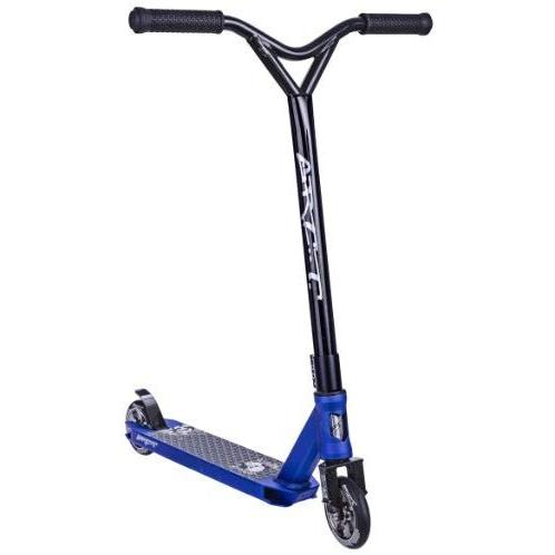 グリットメイヘム　HICプロスクーター　Grit Scooters社　Blue/Black