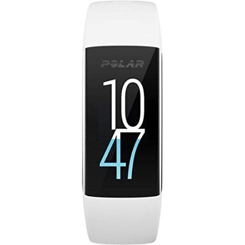 Polar A360 Activity Tracker+ Heart Rate Medium ポーラ...