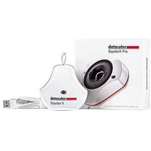 Datacolor データカラー Spyder X Pro SXP100