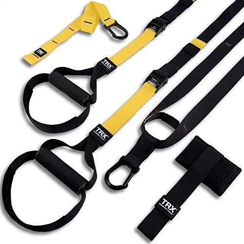 TRX サスペンショントレーナー ベーシックキット