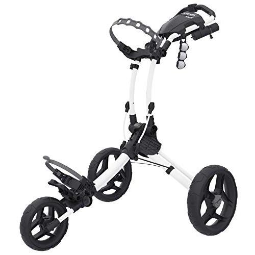 Rovic Rv1c プッシュカート Clicgear社 White