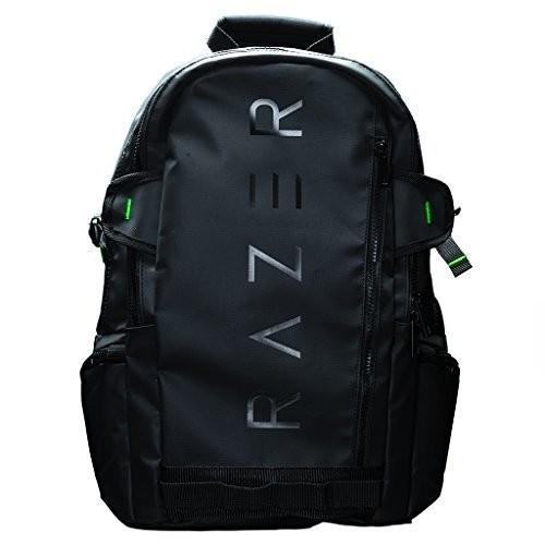 Razer Rogue Backpack - あなたのゲームを楽しむ - 最大15インチのラップトッ...