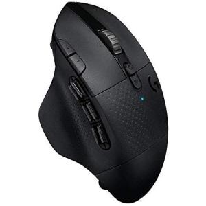 Logitech G604 Lightspeed Wireless Gaming Mouse｜dollworld