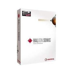 ◆最新版◆Steinberg / スタインバーグ HALion Sonic ◆通常版◆｜dollworld