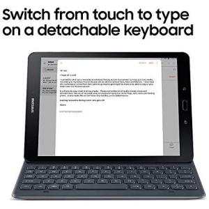 Samsung Galaxy Tab S3 S...の詳細画像3