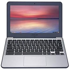 ASUS Chromebook C202SA-YS02 11.6-Inch, Intel Celer...