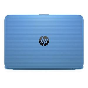 HP Stream 14インチ 英語版(ax0...の詳細画像4