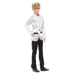 バービー　グルーム　ケン　W2864　Barbie Groom Ken Doll｜dollworld