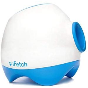 iFetch Too インターアクティブ ボールランチャー犬用 - 標準テニスボール