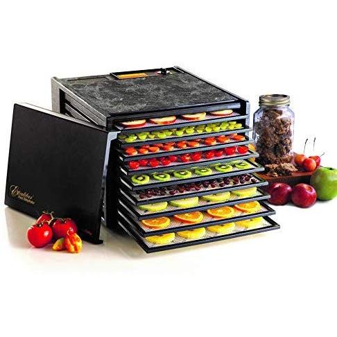 Excalibur エクスカリバー 食品乾燥機 フードディハイドレーター 3900B 9 Tray ...