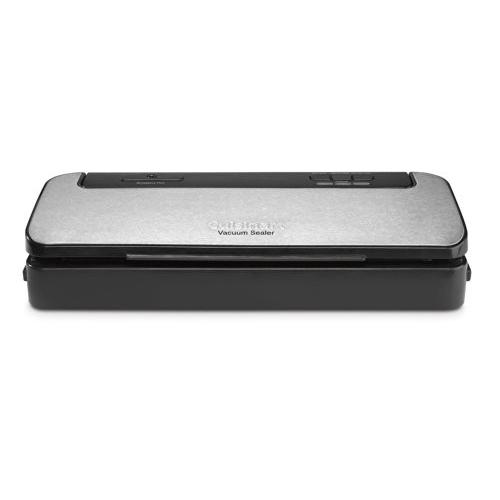 Cuisinart VS-100 Vacuum Sealer, Black
